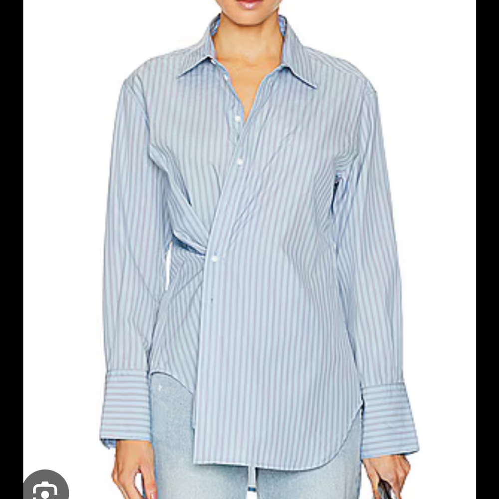 New Shirt from Rag and Bone